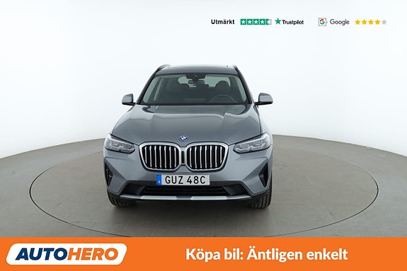 BMW X3 9 of 30