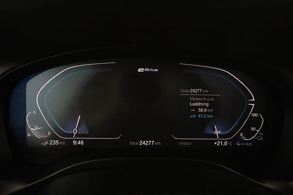BMW X3 20 of 30