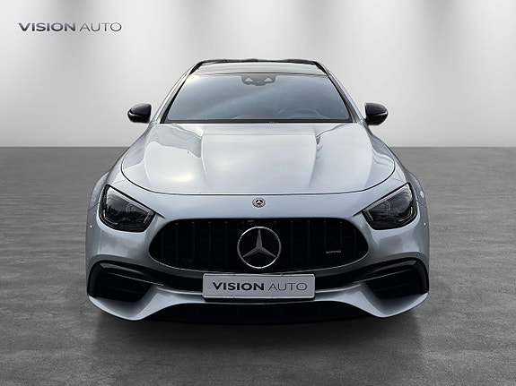 Mercedes-Benz E63 2 of 30