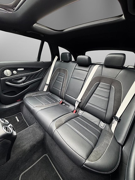 Mercedes-Benz E63 30 of 30