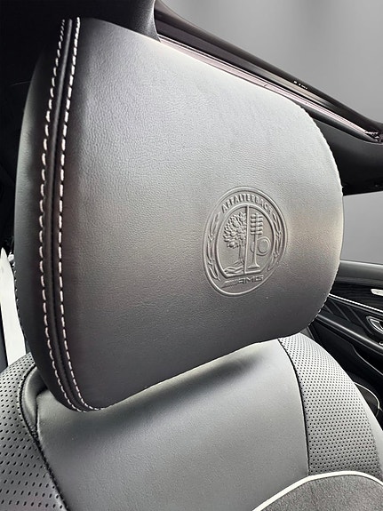 Mercedes-Benz E63 28 of 30