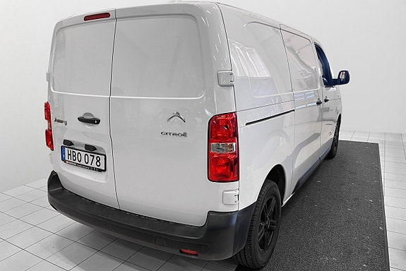Citroen Jumpy 6 of 23