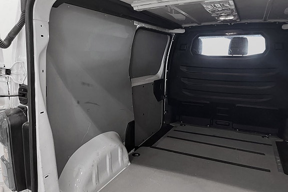Citroen Jumpy 10 of 23