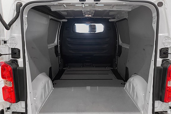 Citroen Jumpy 9 of 23