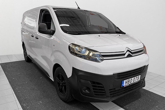 Citroen Jumpy 4 of 23