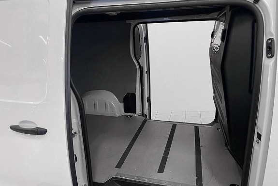 Citroen Jumpy 13 of 23