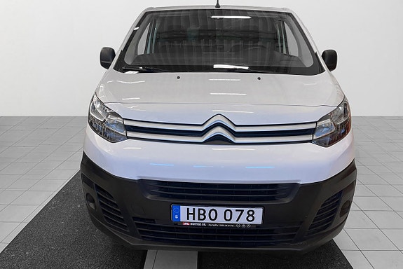 Citroen Jumpy 5 of 23