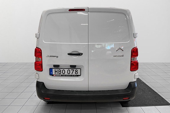 Citroen Jumpy 7 of 23
