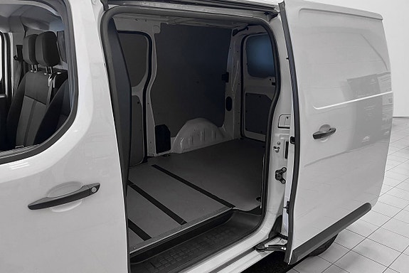 Citroen Jumpy 14 of 23