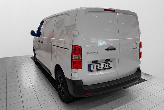Citroen Jumpy 8 of 23