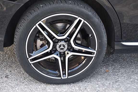Mercedes-Benz C220 d 26 of 26