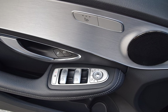 Mercedes-Benz C220 d 23 of 26