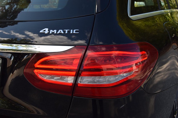 Mercedes-Benz C220 d 25 of 26