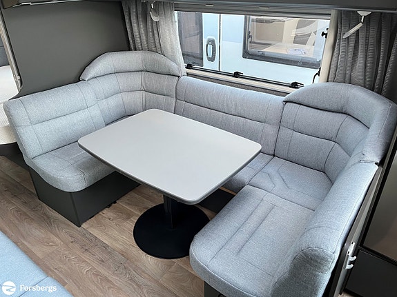 Dethleffs Beduin Scandinavia 740 BFK - Mover / Förtält / Cykelställ 9 of 18