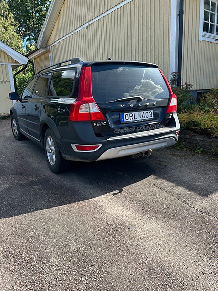 Volvo XC70 4 of 4