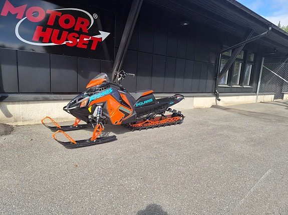 Polaris 850 RMK KHAOS SLASH 155 -22