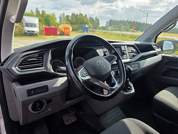 Volkswagen Transporter 7 of 12