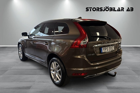 Volvo XC60 5 of 22