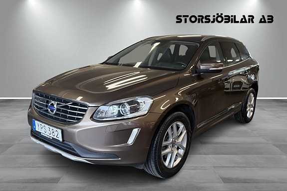 Volvo XC60 7 of 22