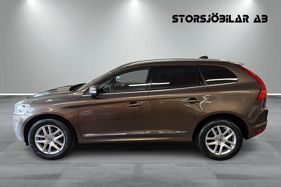 Volvo XC60 6 of 22