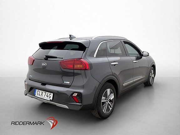 Kia Niro 8 of 30