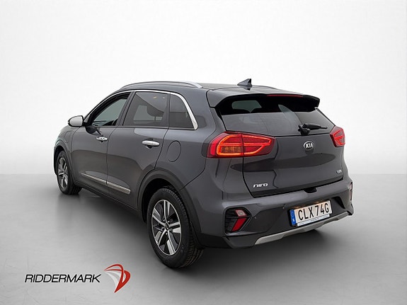 Kia Niro 5 of 30