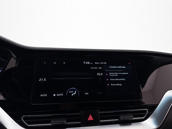 Kia Niro 25 of 30