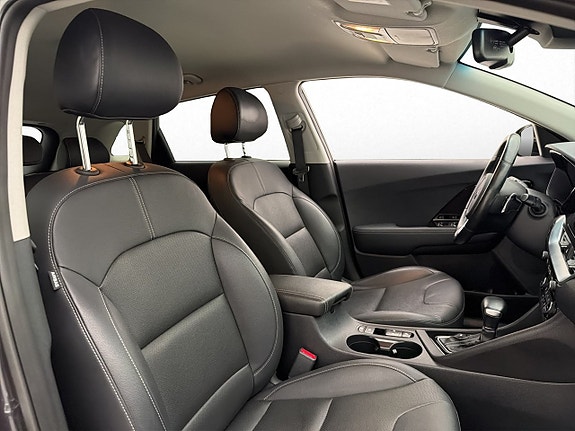 Kia Niro 30 of 30