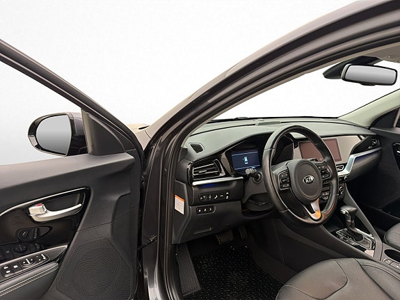 Kia Niro 10 of 30