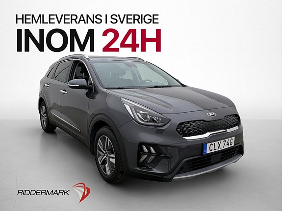 Kia Niro 3 of 30
