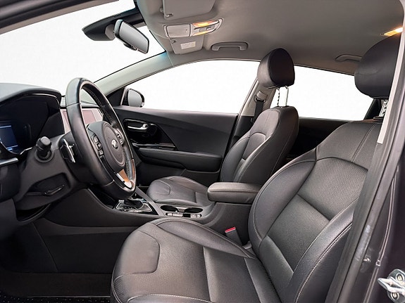 Kia Niro 11 of 30