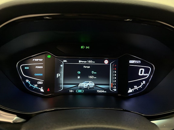 Kia Niro 17 of 30