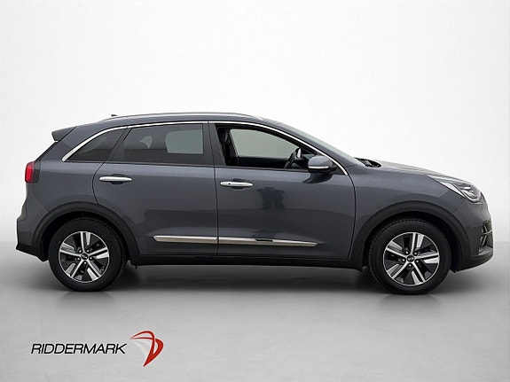 Kia Niro 9 of 30