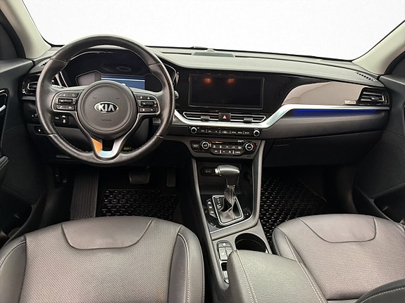 Kia Niro 12 of 30