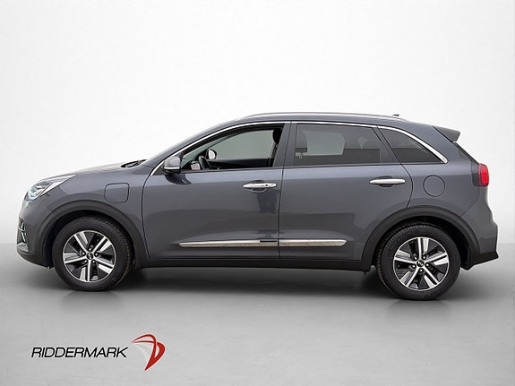Kia Niro 4 of 30