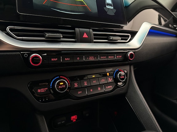 Kia Niro 26 of 30