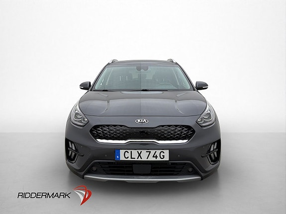 Kia Niro 2 of 30