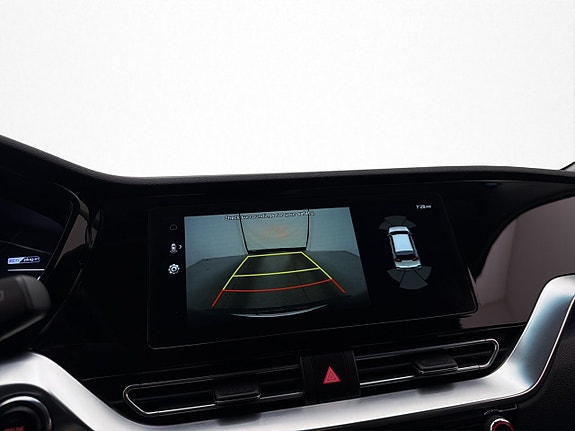 Kia Niro 21 of 30