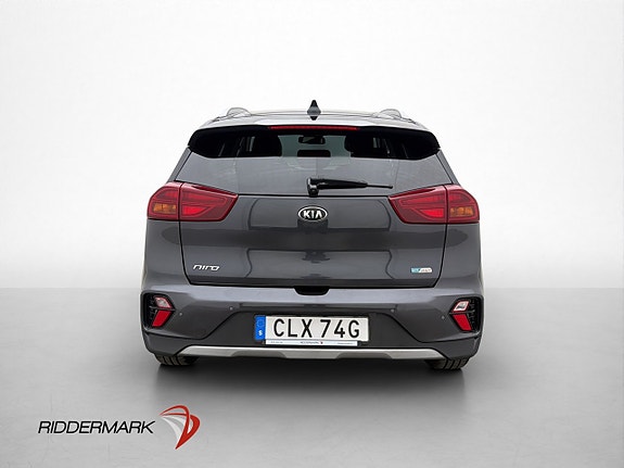 Kia Niro 6 of 30