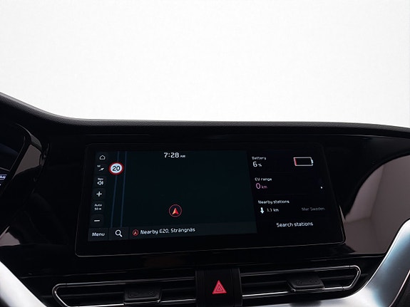 Kia Niro 23 of 30
