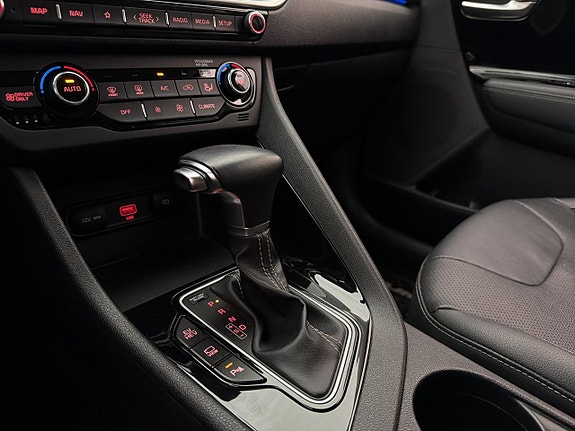 Kia Niro 27 of 30