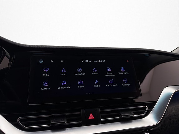 Kia Niro 24 of 30