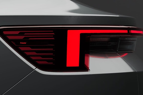 Polestar 4 9 of 20