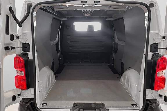 Citroen Jumpy 9 of 19