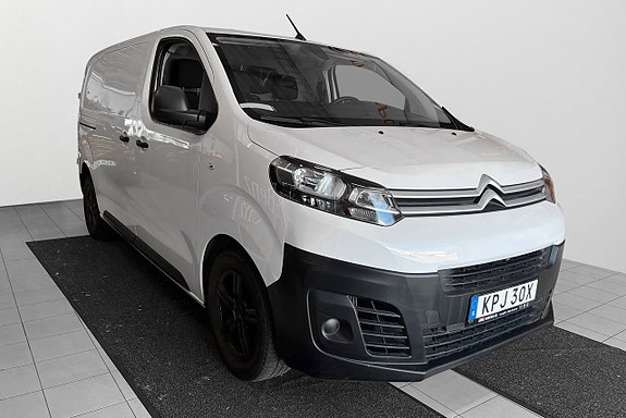Citroen Jumpy 4 of 19
