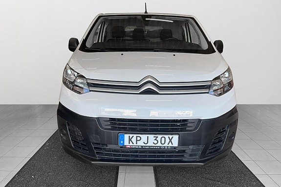 Citroen Jumpy 5 of 19