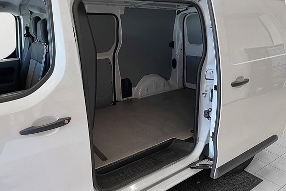 Citroen Jumpy 8 of 19