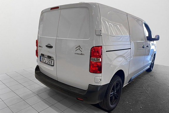 Citroen Jumpy 6 of 19