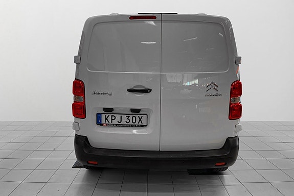 Citroen Jumpy 7 of 19