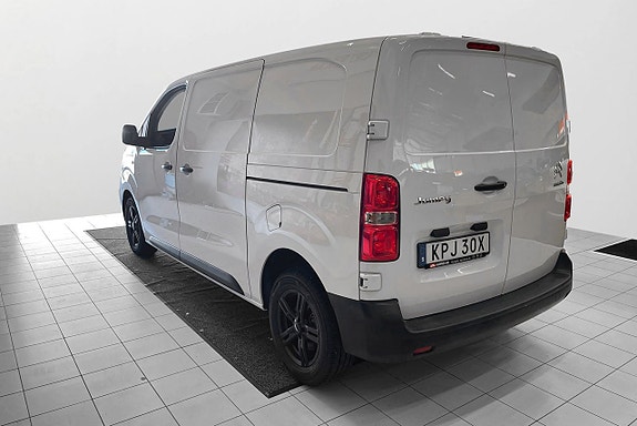 Citroen Jumpy 10 of 19